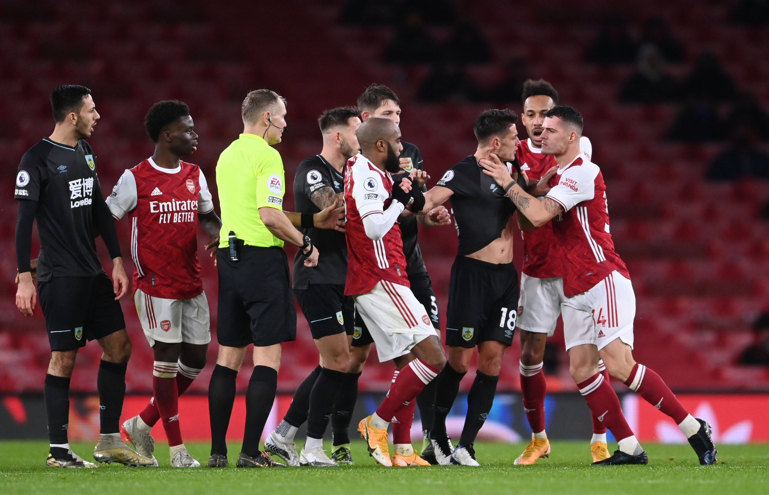 让人惊艳的 让人惊艳的