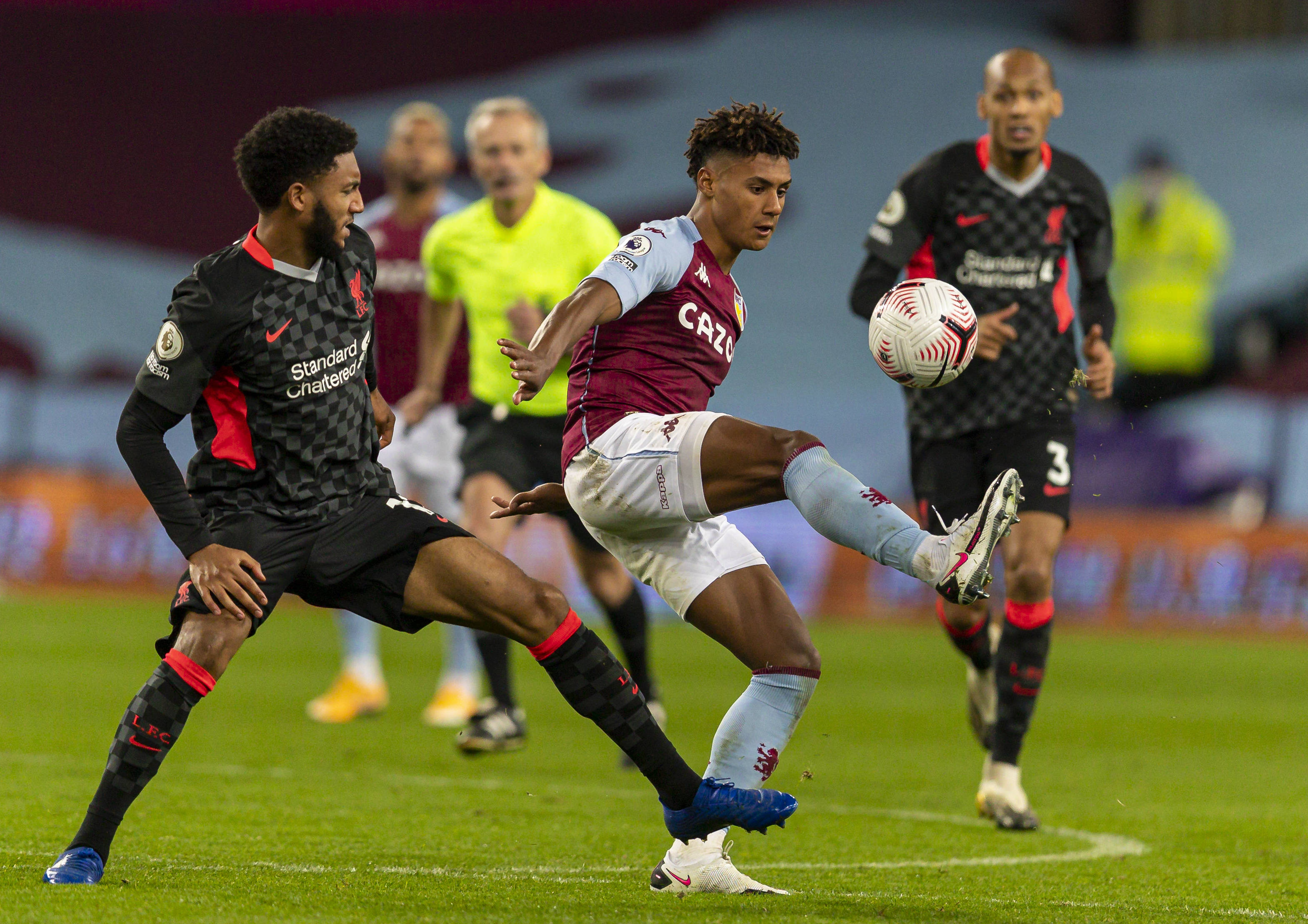 的曝光率和 的曝光率和